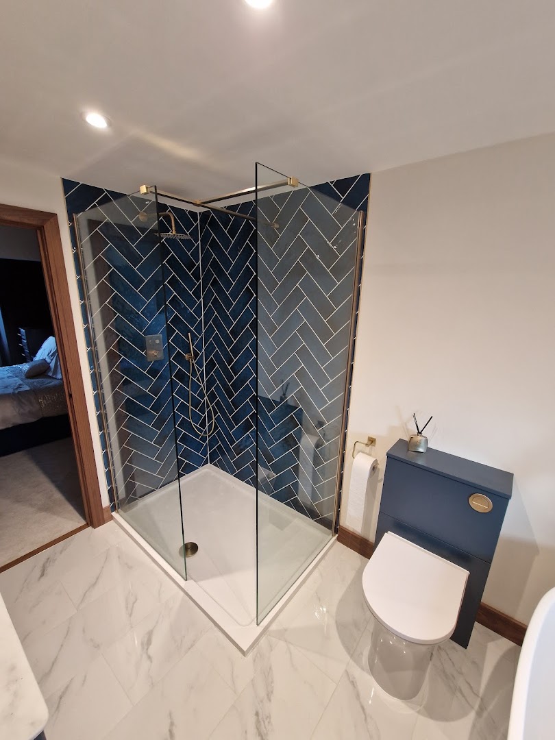 GM-Tiling — Photos 1