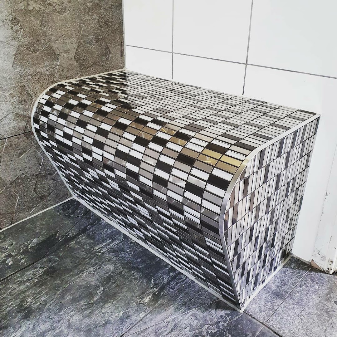 GM-Tiling — Photos 12